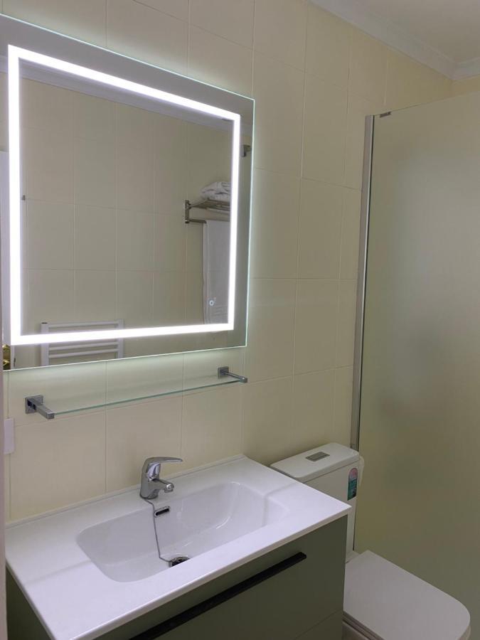Apartamento Centrico “Los Pajaritos” Con Garaje. Jerez de la Frontera Eksteriør billede